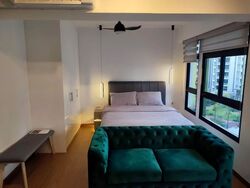 Blk 567C Champions Green (Woodlands), HDB 2 Rooms #554781941